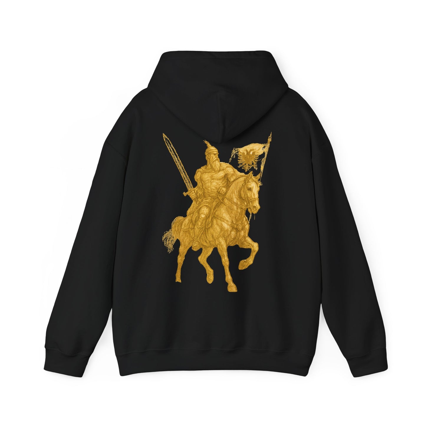 Unisex Heavy Blend™ Skanderbeg