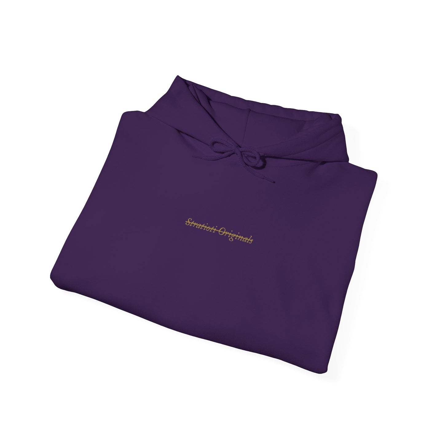 Unisex Heavy Blend™ Skanderbeg