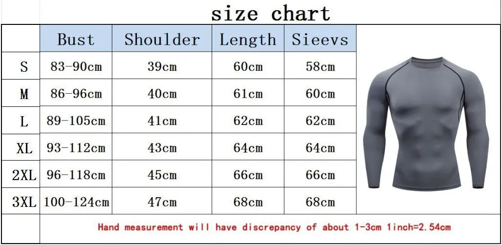 Naruto Compression Shirt