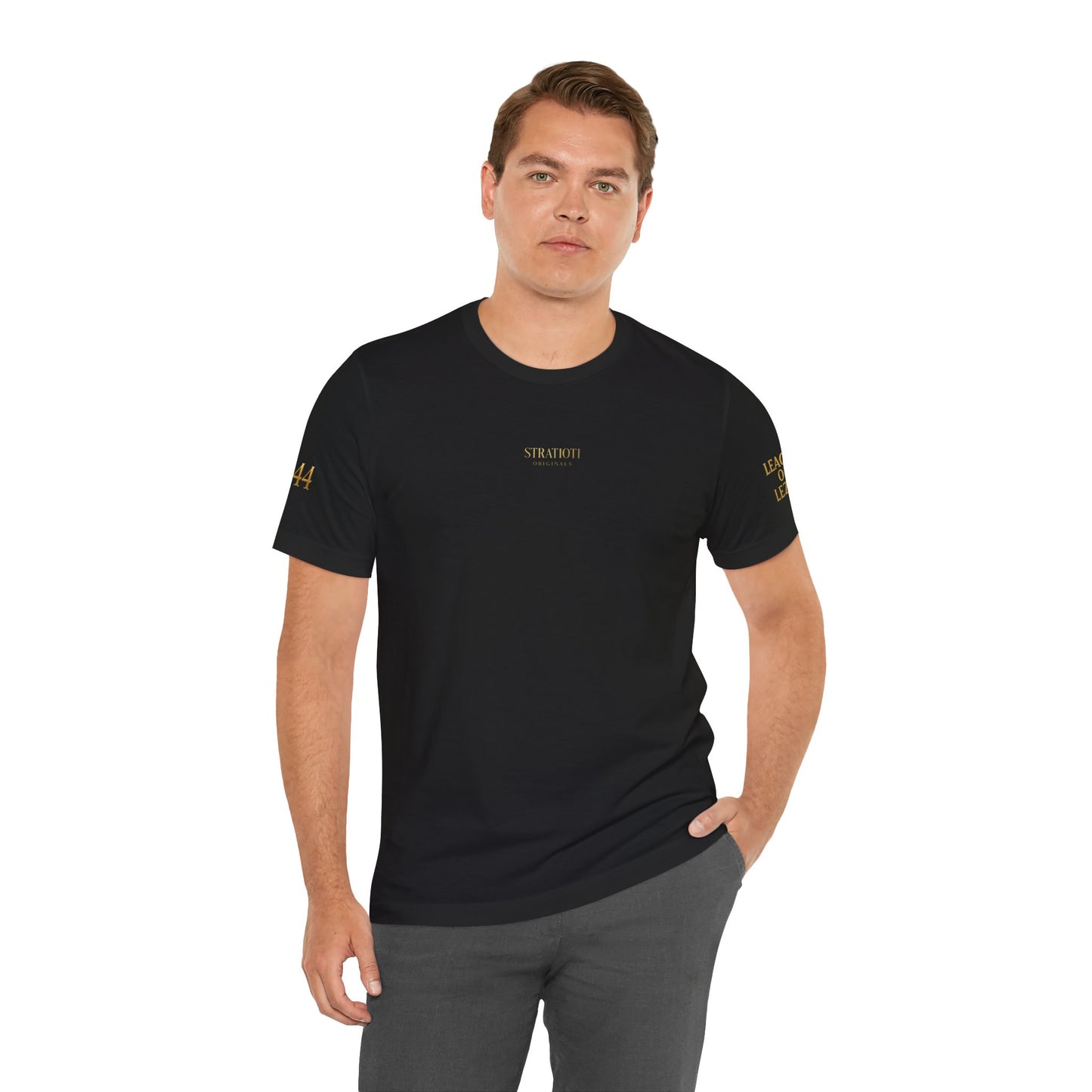 Unisex Lek Dukagjini T-shirt