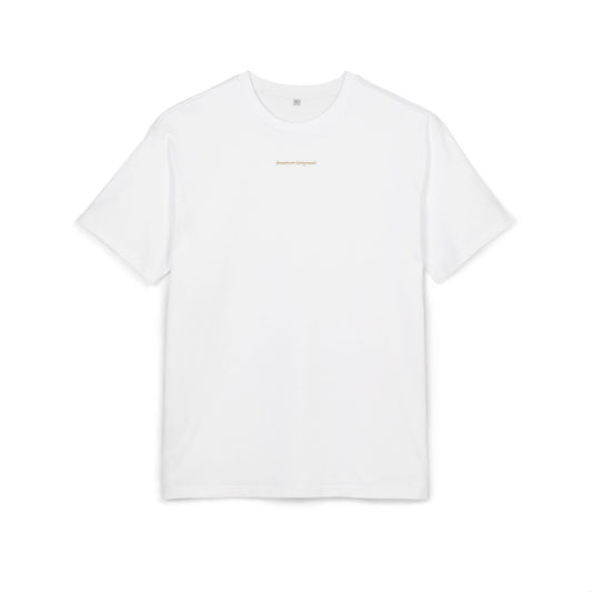 Unisex Oversize Tee | Skanderbeg