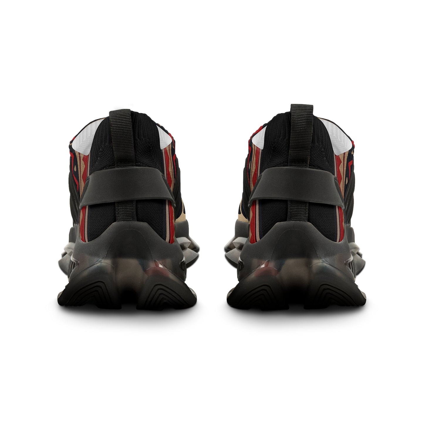 Alb Traditional Sneakers
