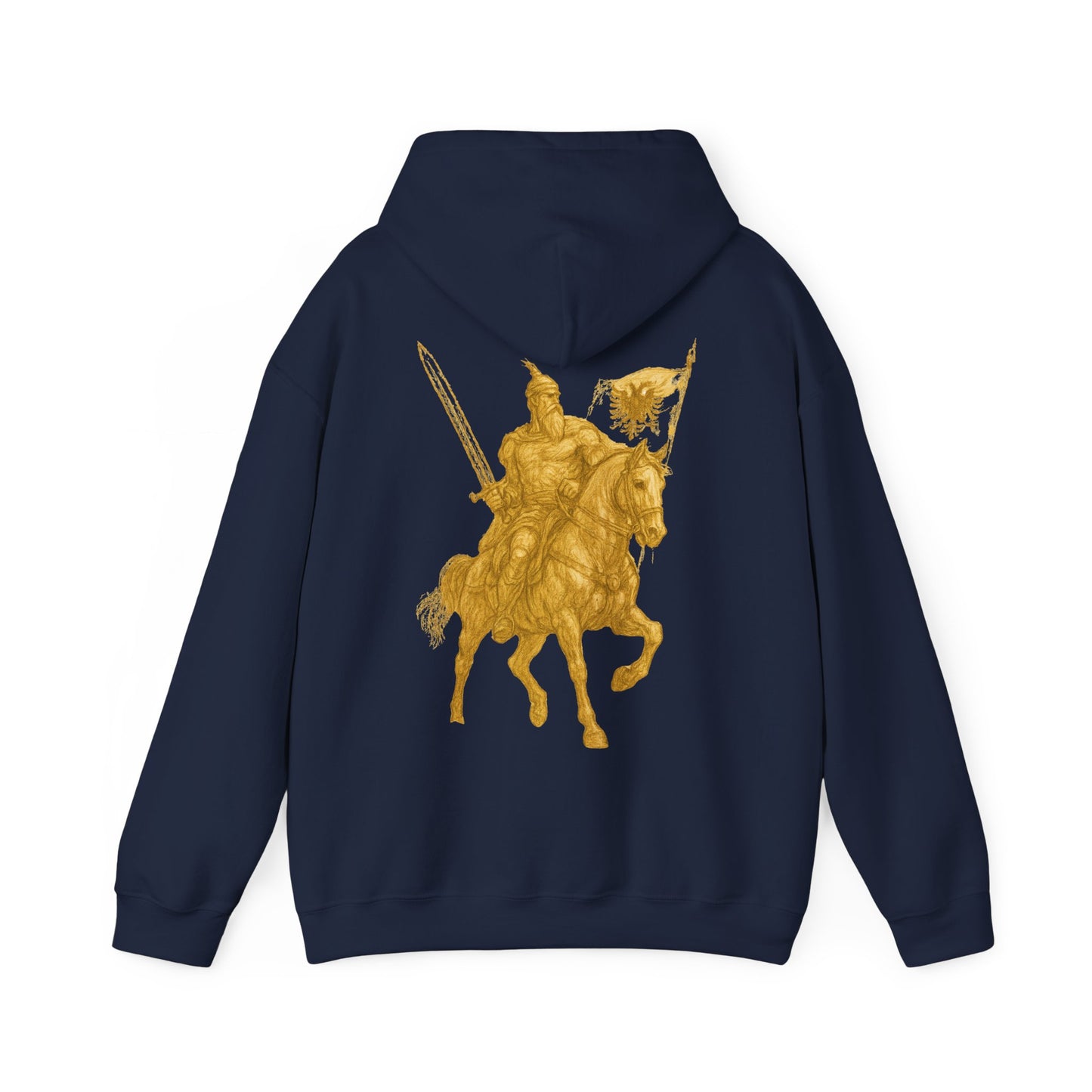 Unisex Heavy Blend™ Skanderbeg