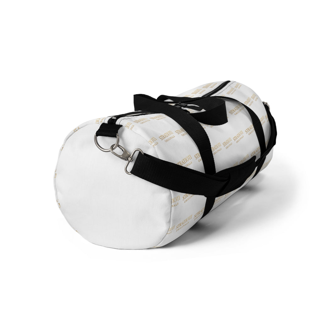 Duffel Bag | Stratioti Originals
