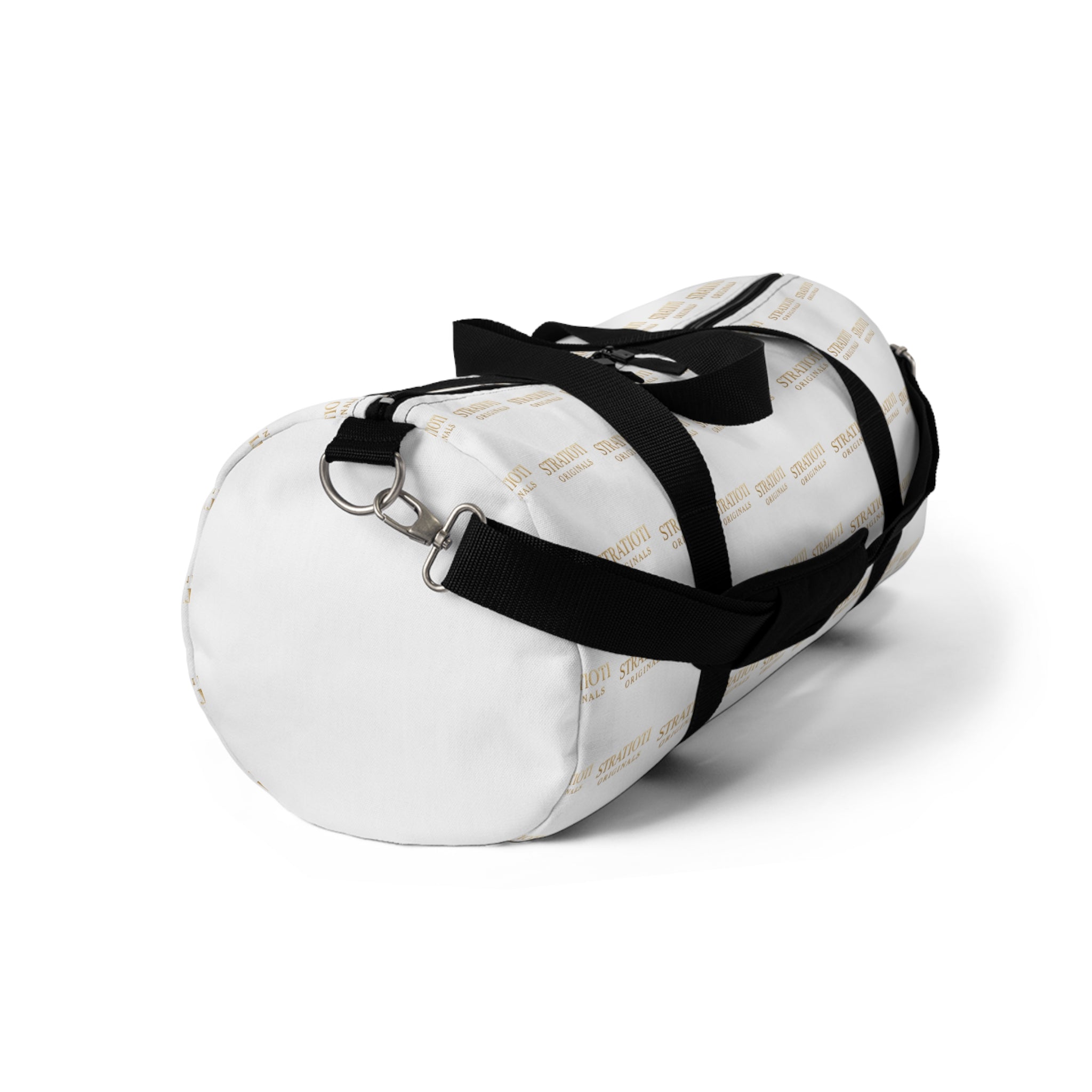 Duffel Bag | Stratioti Originals