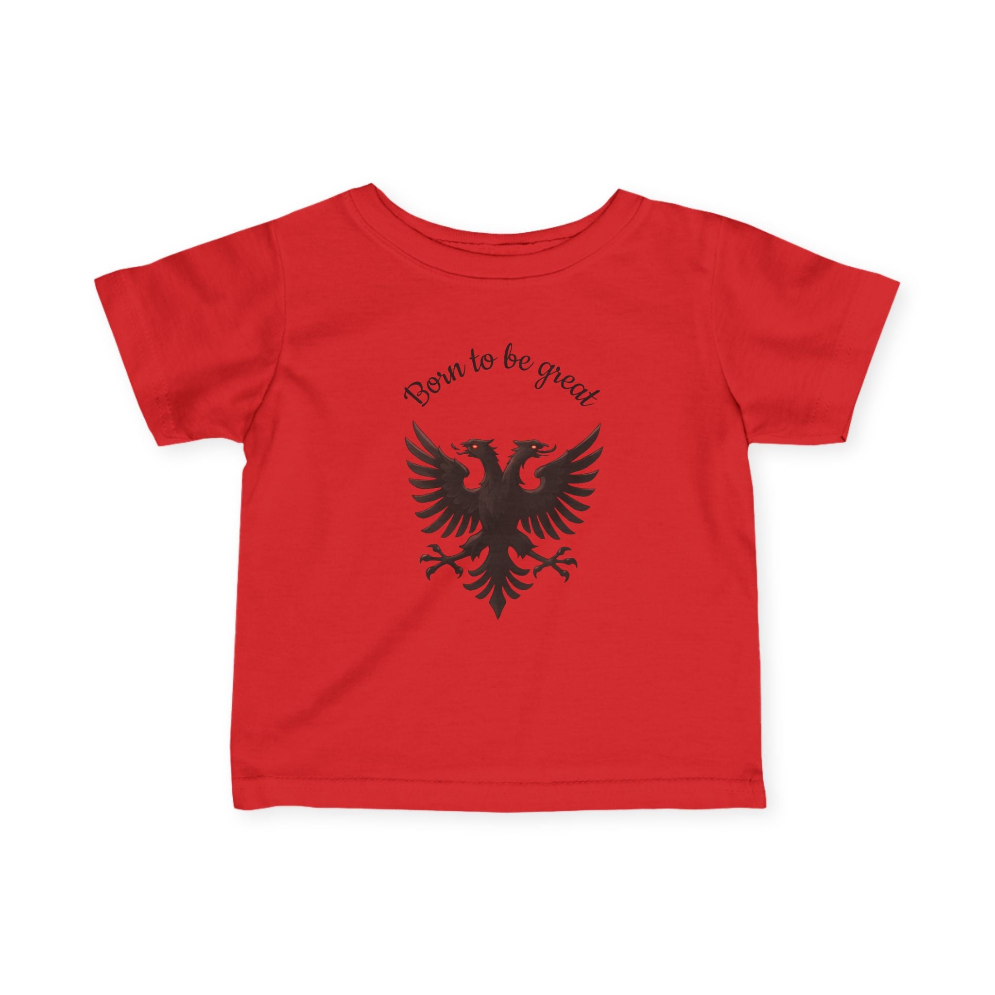 Infant Fine Eagle Jersey