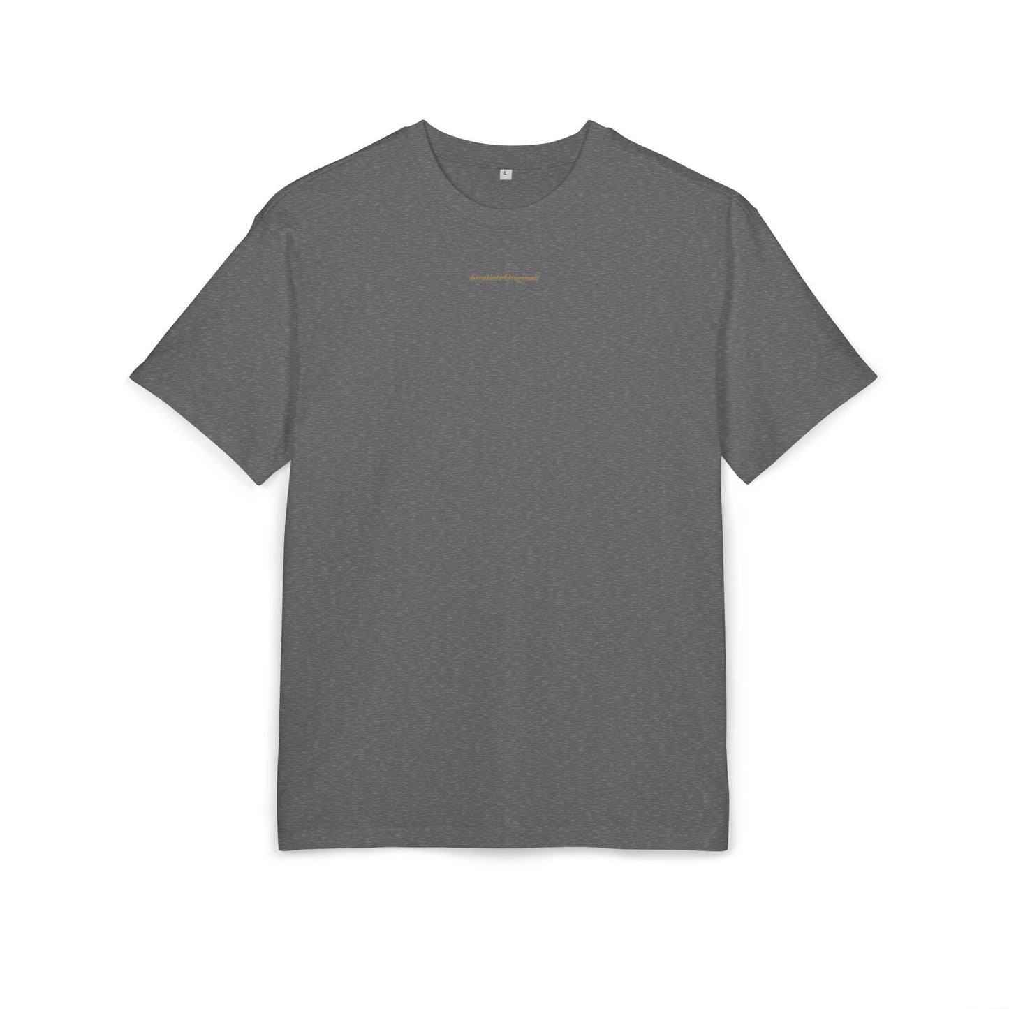 Unisex Oversize Tee | Skanderbeg