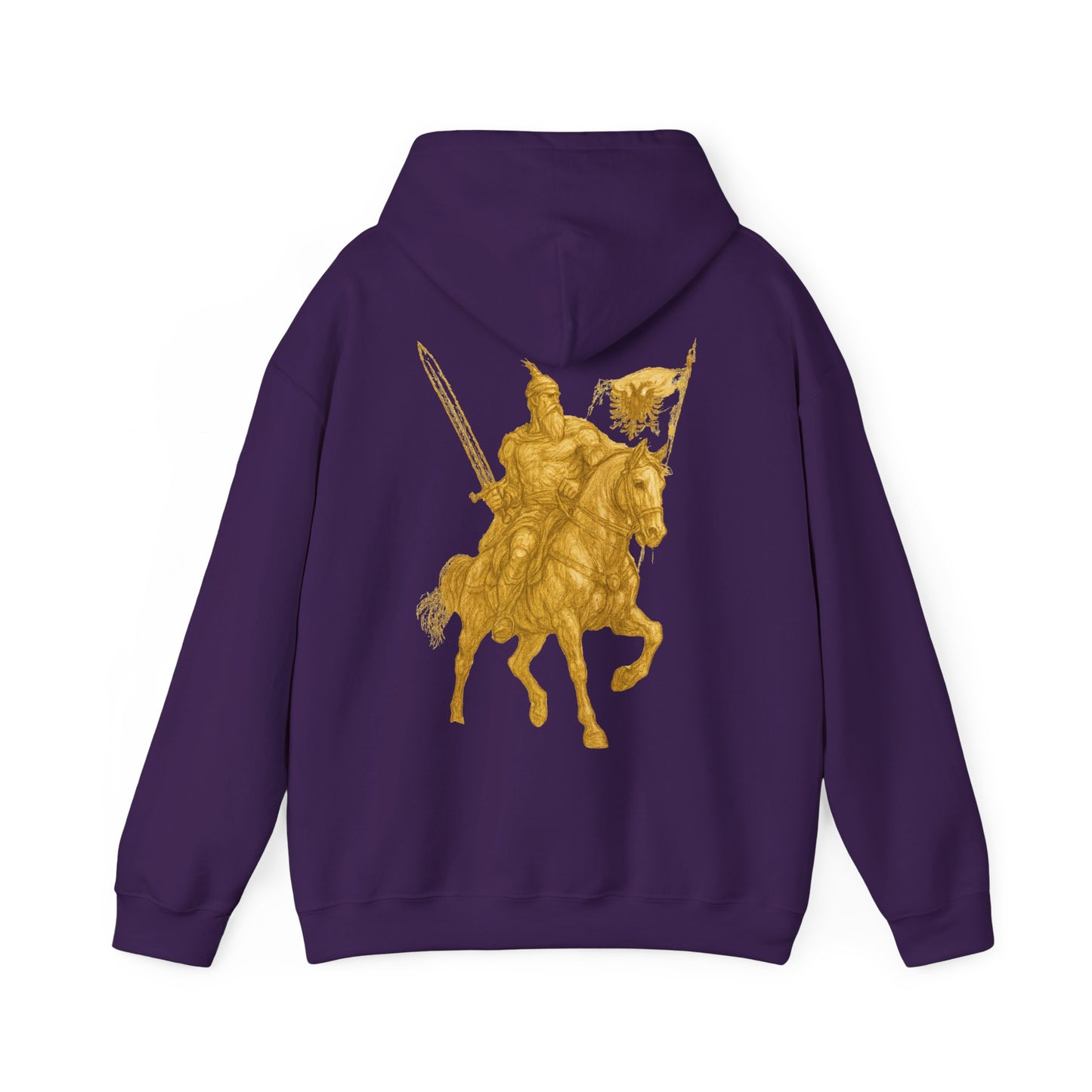 Unisex Heavy Blend™ Skanderbeg