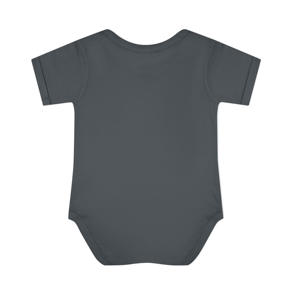 Cute Infant Bodysuit