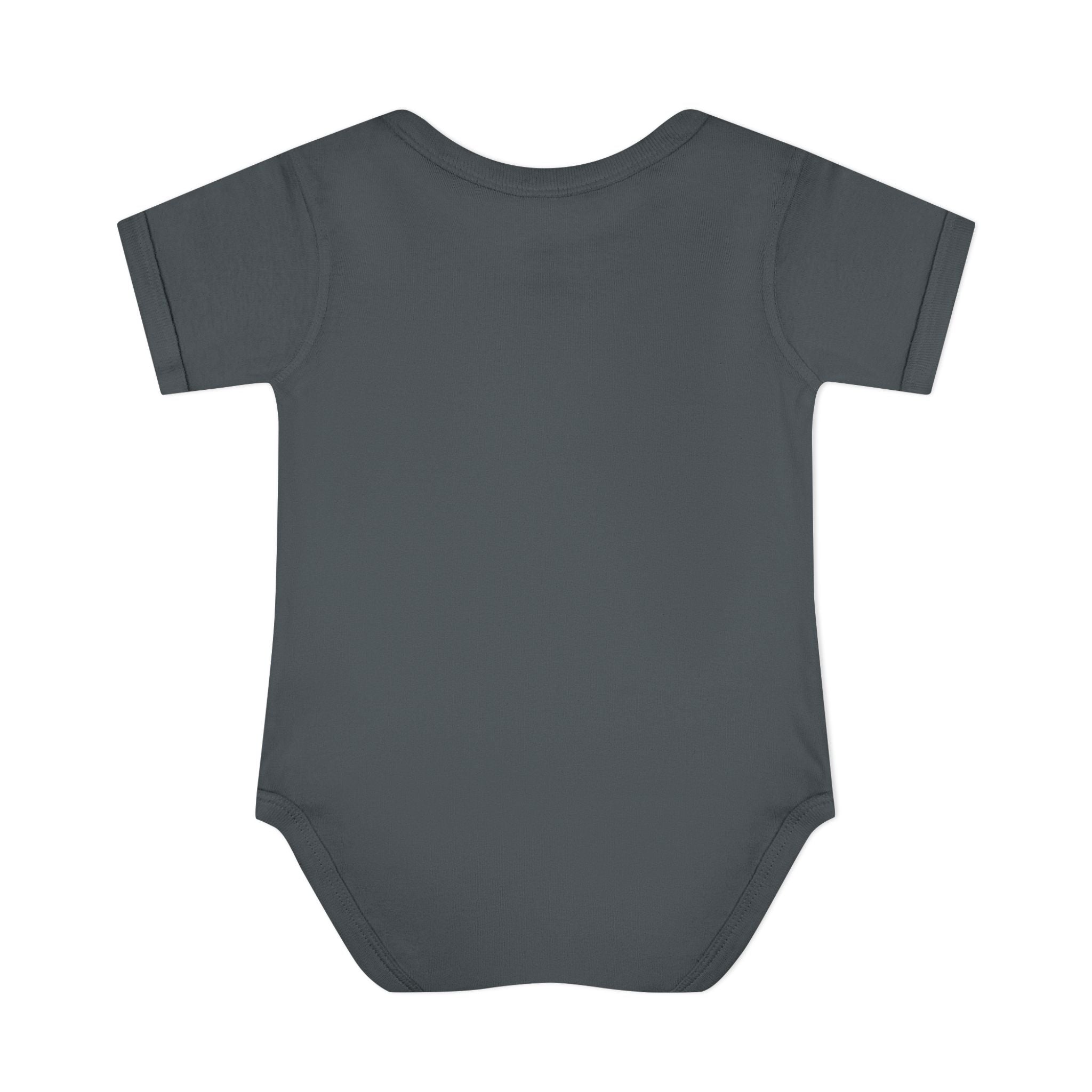 Cute Infant Bodysuit