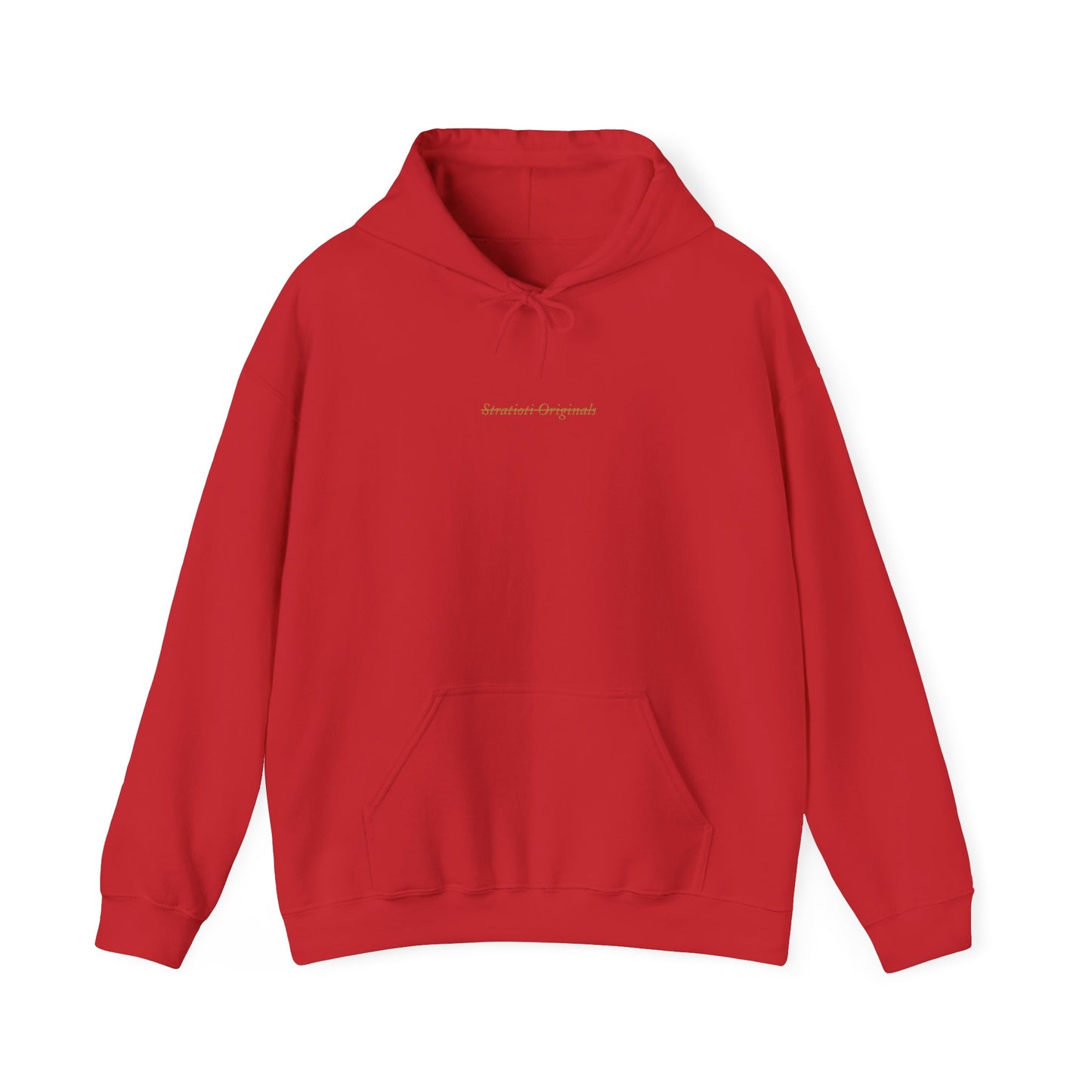 Unisex Heavy Blend™ Skanderbeg