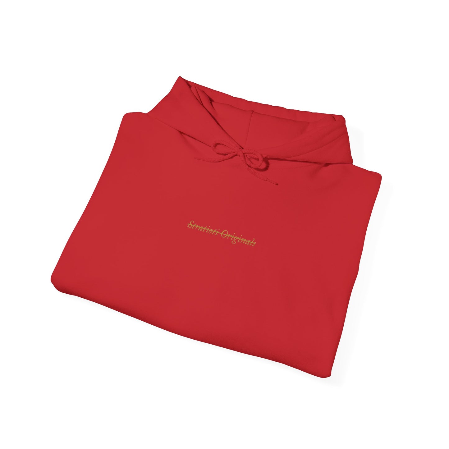 Unisex Heavy Blend™ Skanderbeg