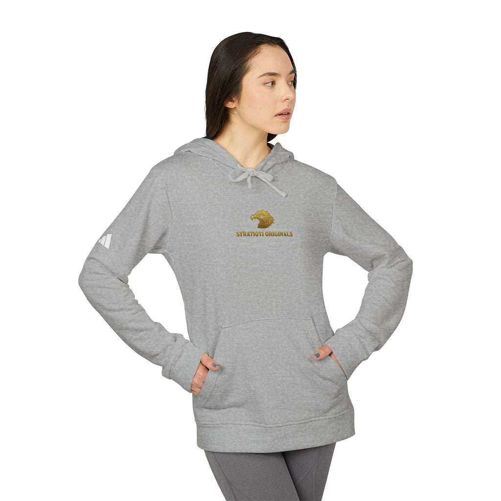adidas x Queen Teuta unisex Hoodie