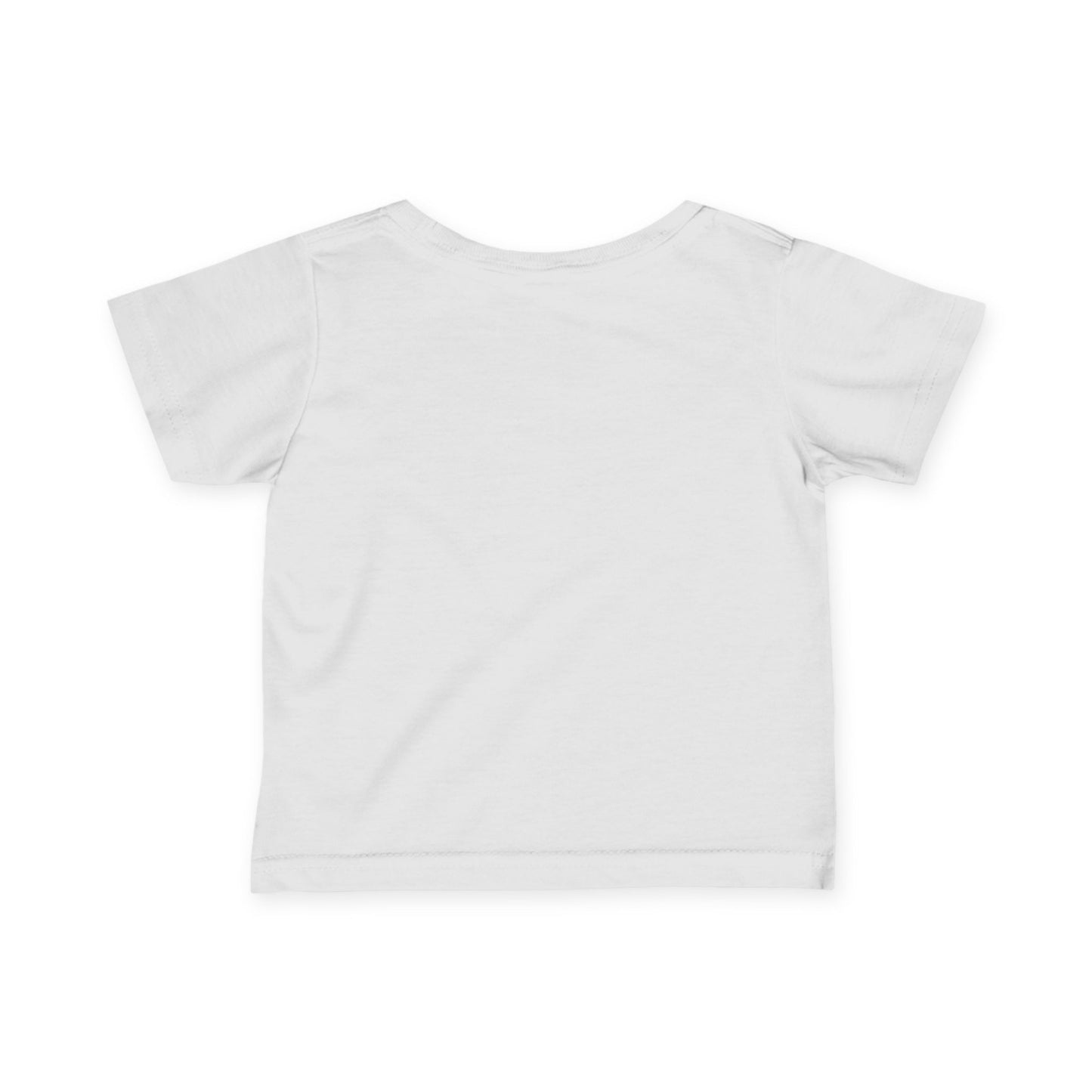 Infant Fine Eagle Jersey