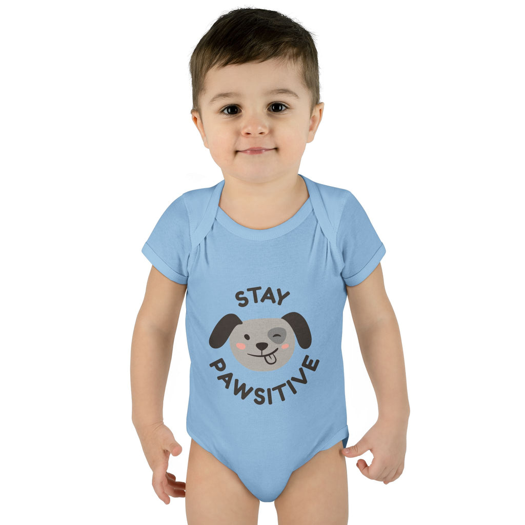 Cute Infant Bodysuit