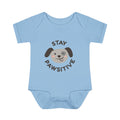 Cute Infant Bodysuit