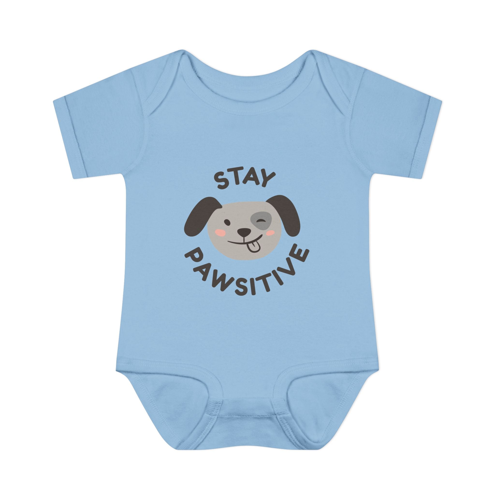 Cute Infant Bodysuit