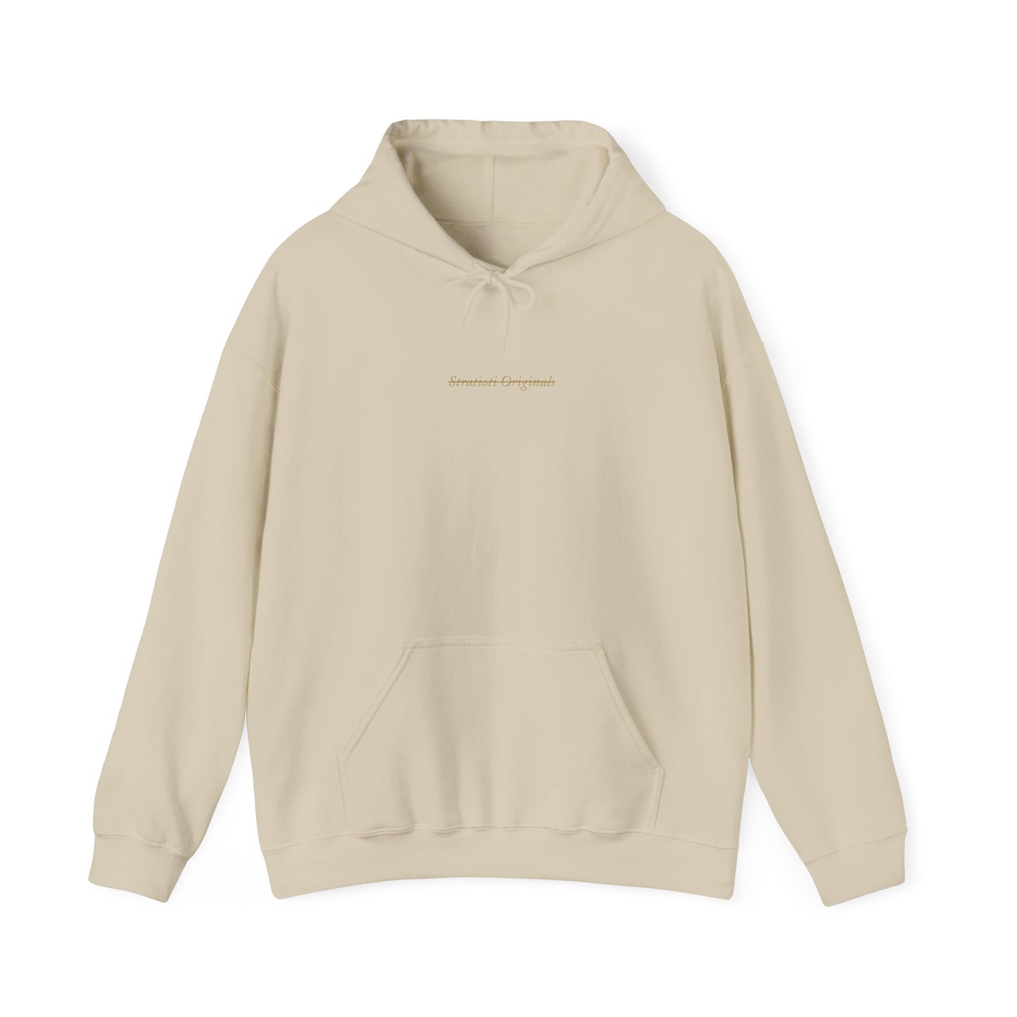 Unisex Heavy Blend™ Skanderbeg