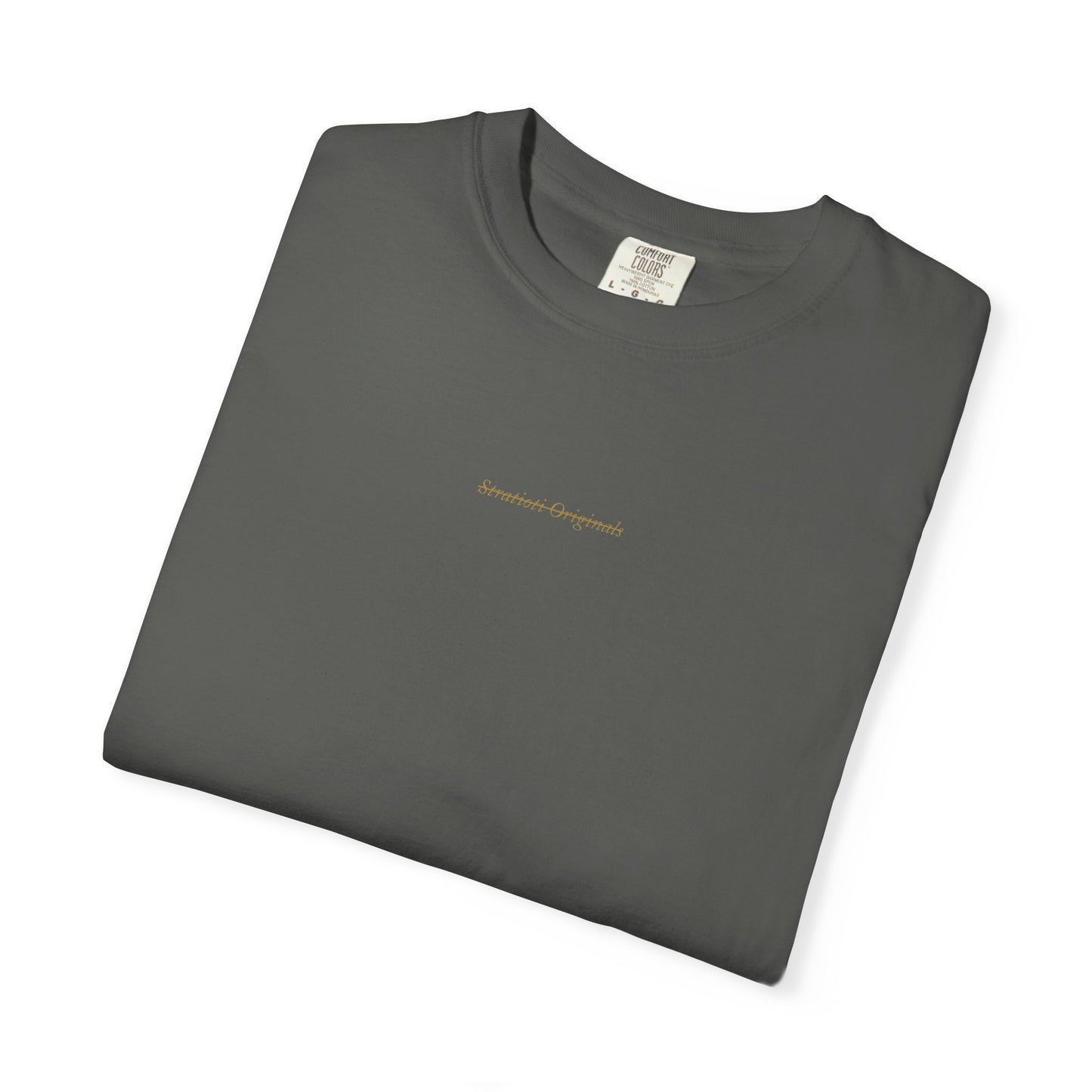 Unisex Queen Teuta T-shirt