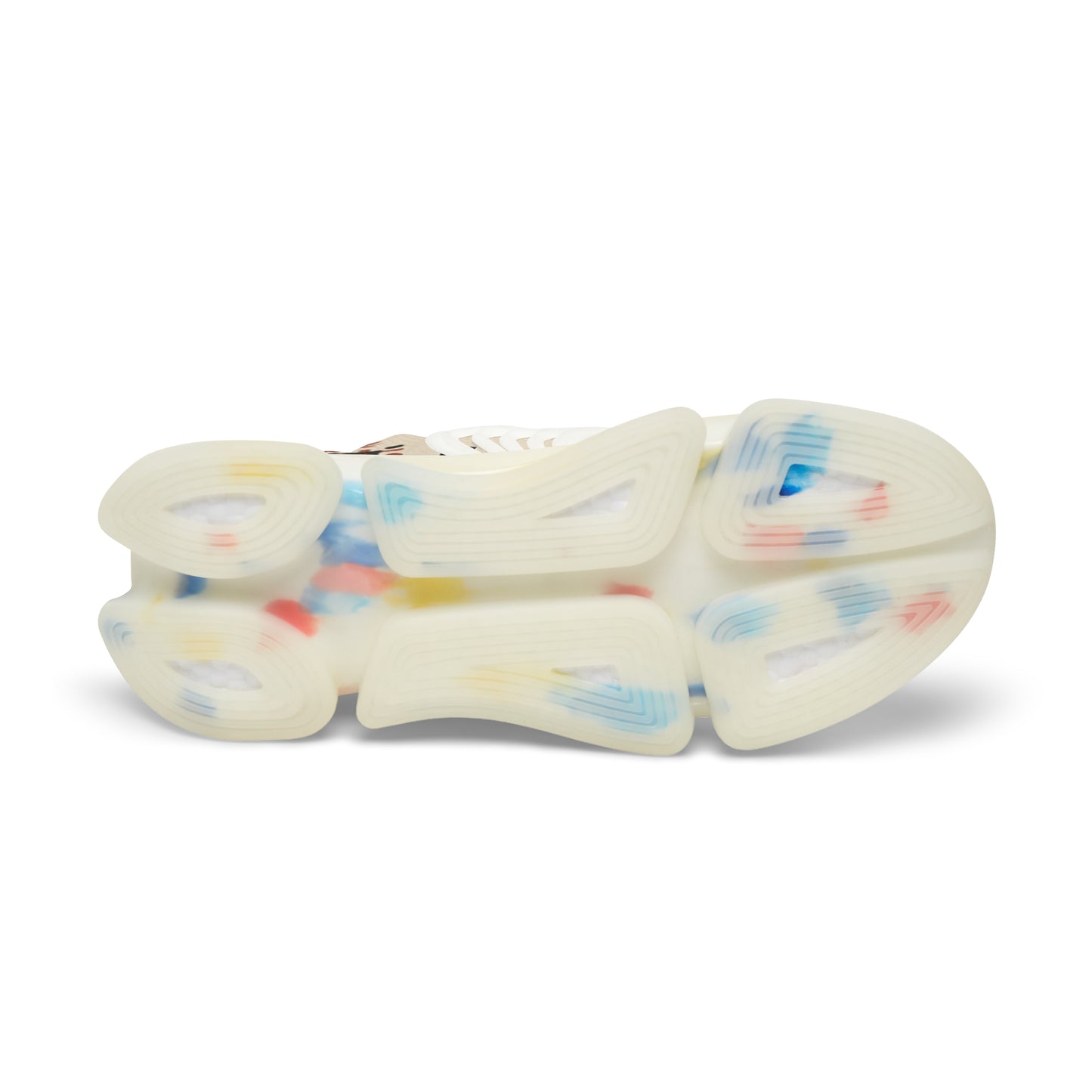 Alb Traditional Sneakers