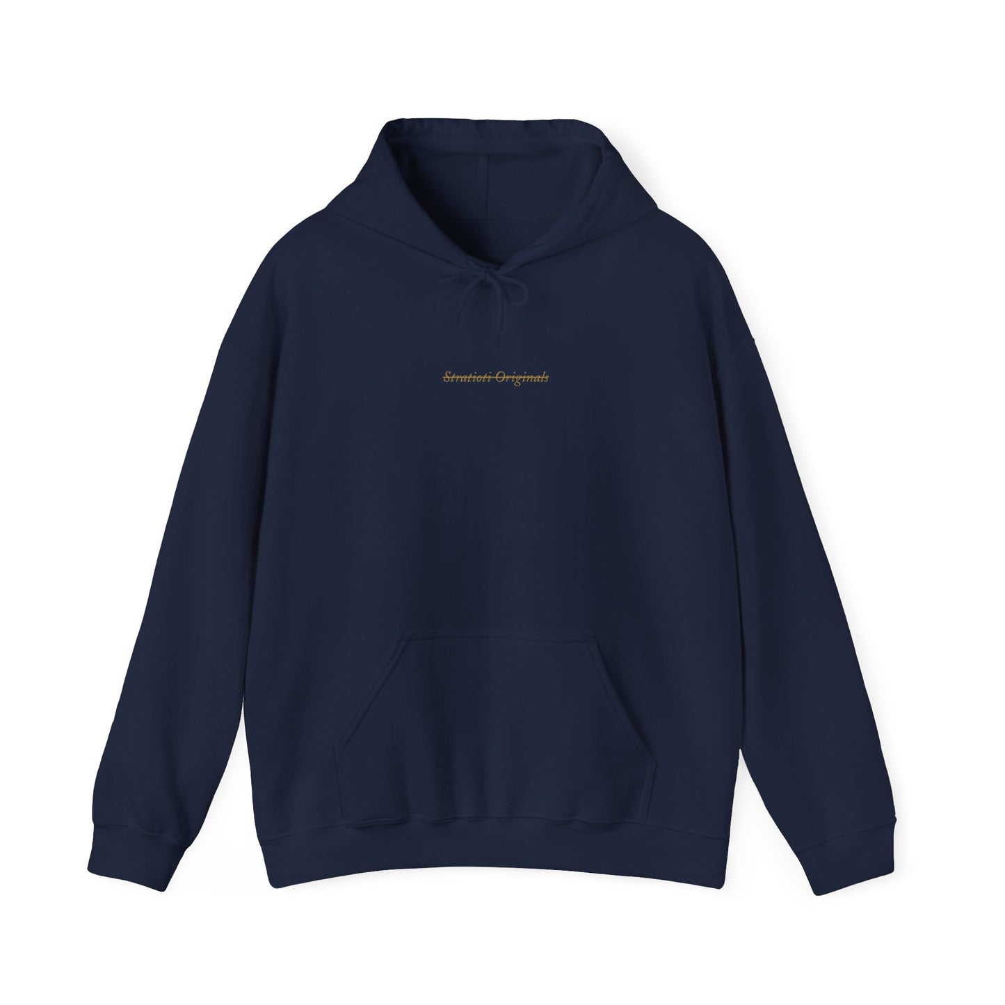 Unisex Heavy Blend™ Skanderbeg