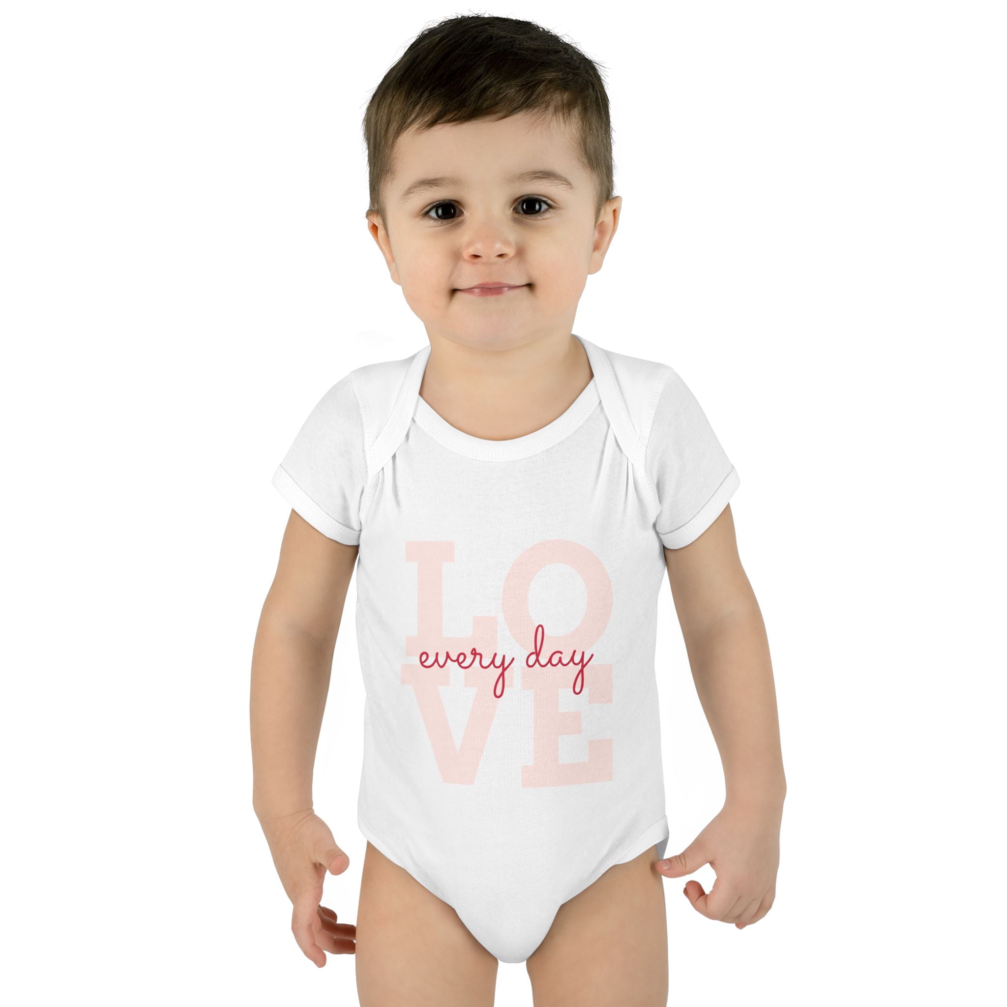 Cute Infant Bodysuit