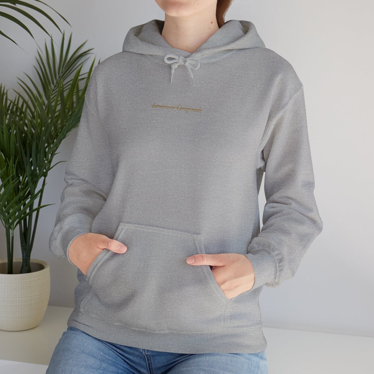Unisex Heavy Blend™ Skanderbeg