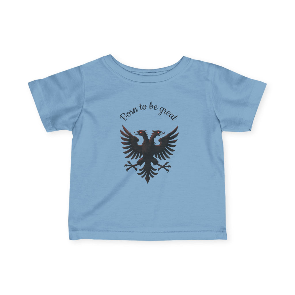 Infant Fine Eagle Jersey