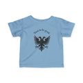Infant Fine Eagle Jersey