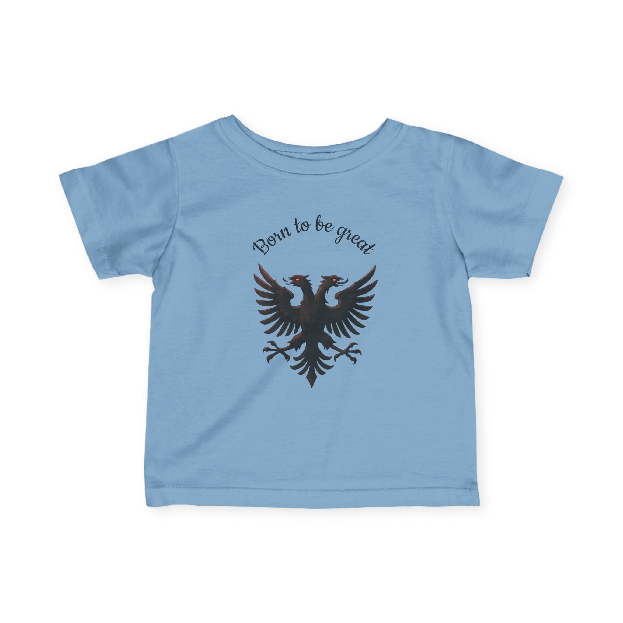 Infant Fine Eagle Jersey