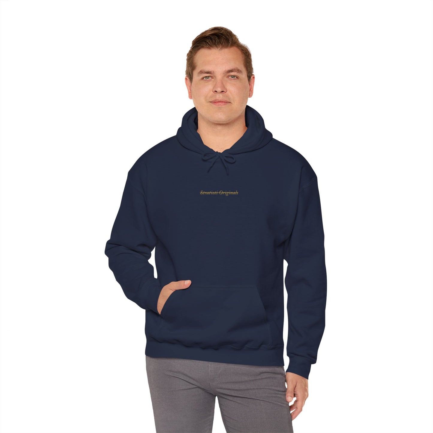 Unisex Heavy Blend™ Skanderbeg