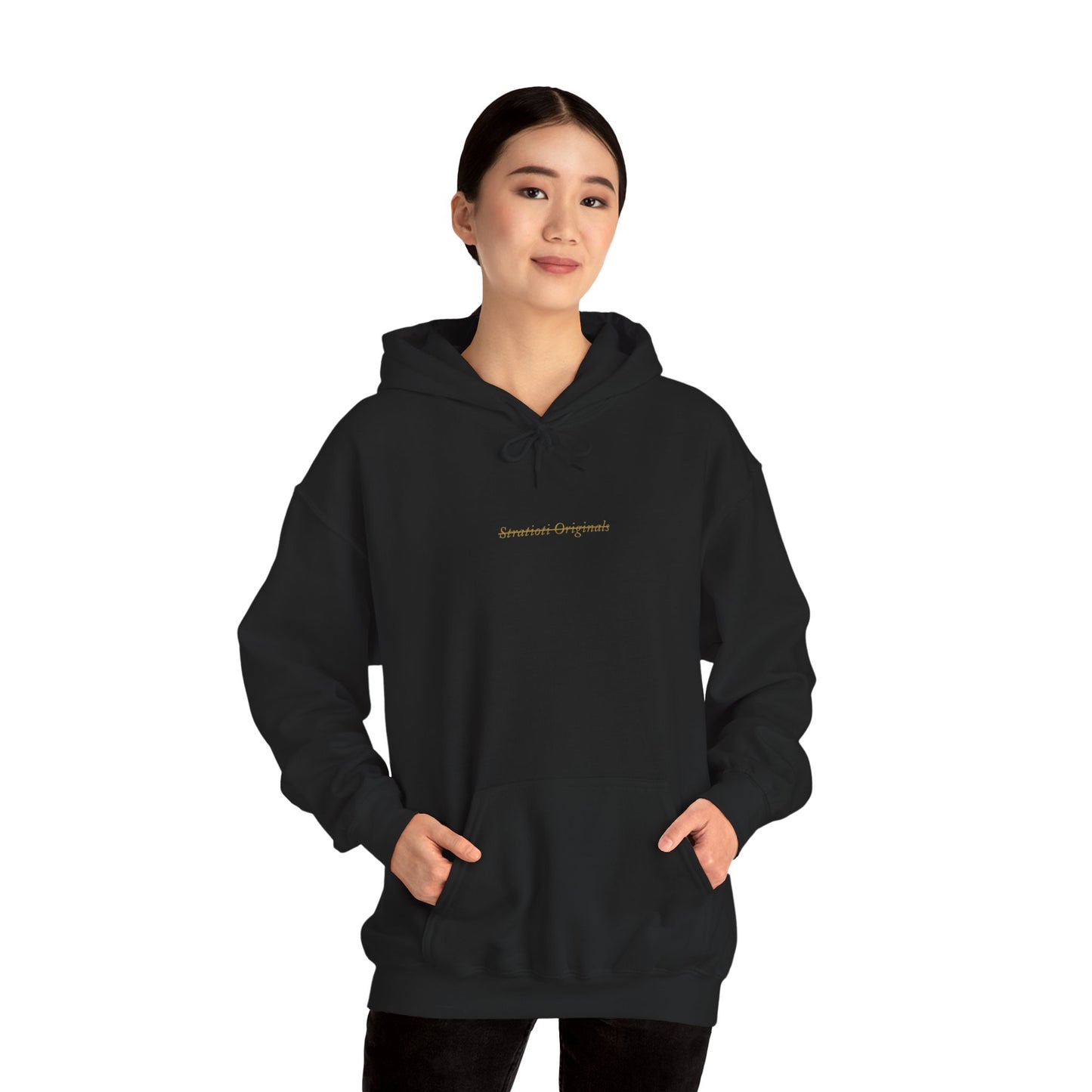 Unisex Heavy Blend™ Skanderbeg