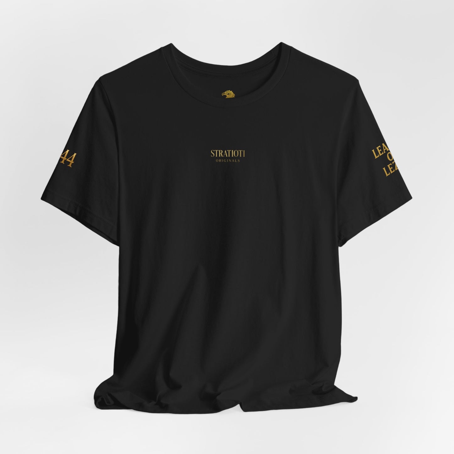 Unisex Lek Dukagjini T-shirt