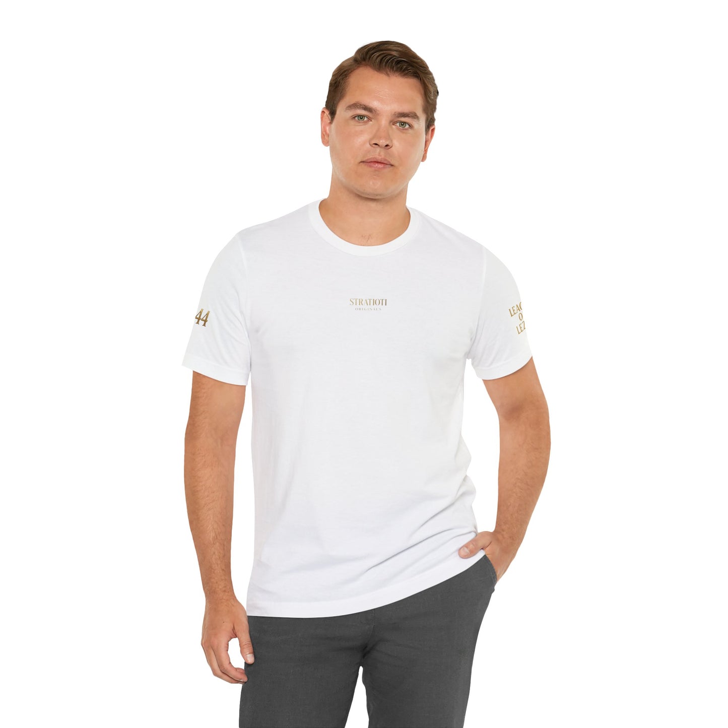 Unisex Lek Dukagjini T-shirt