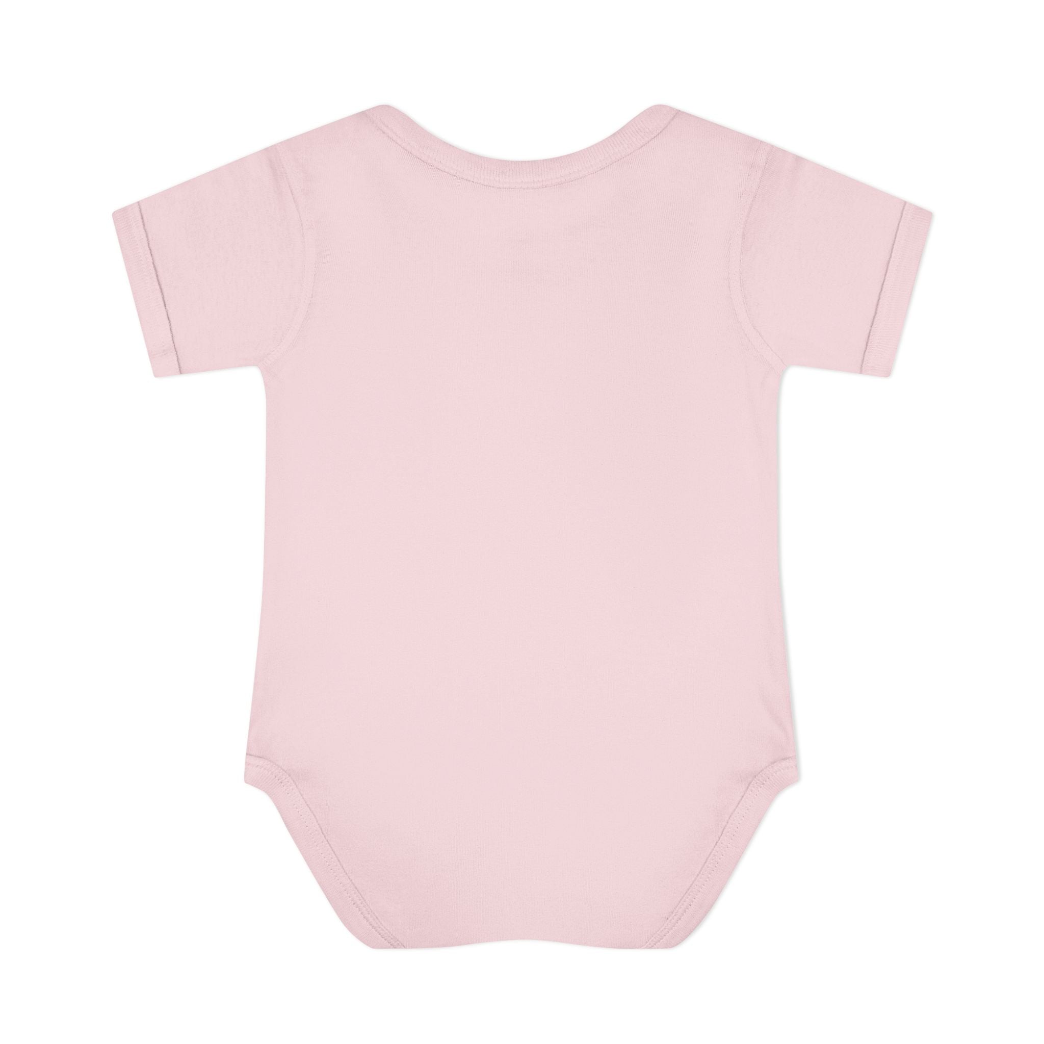Cute Infant Bodysuit