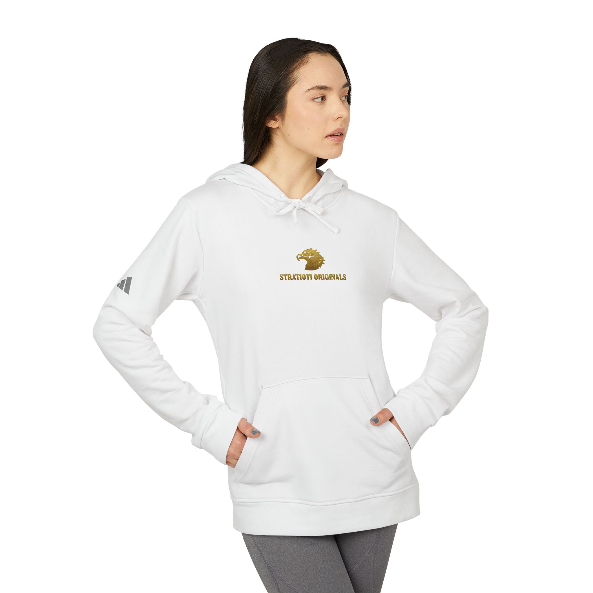 adidas x Queen Teuta unisex Hoodie