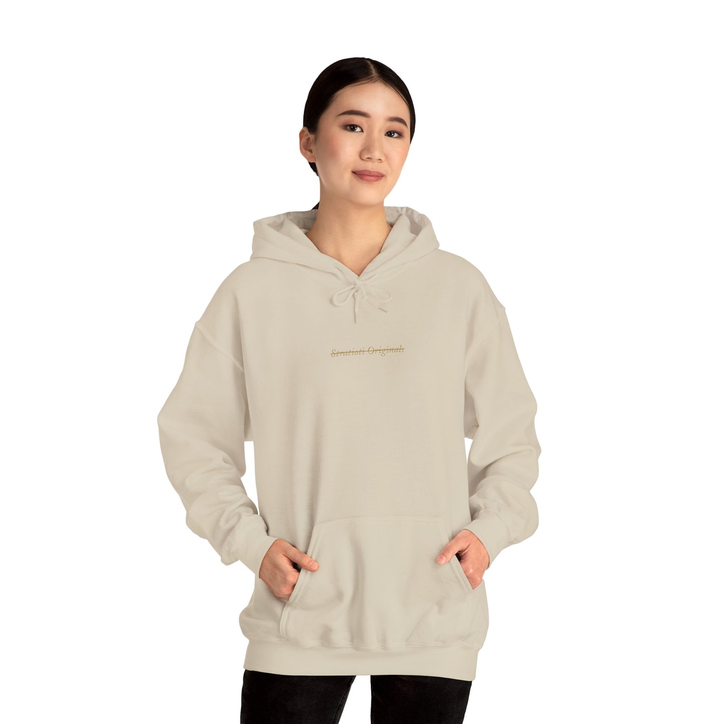 Unisex Heavy Blend™ Skanderbeg