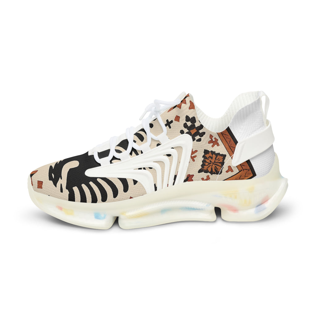 Alb Traditional Sneakers