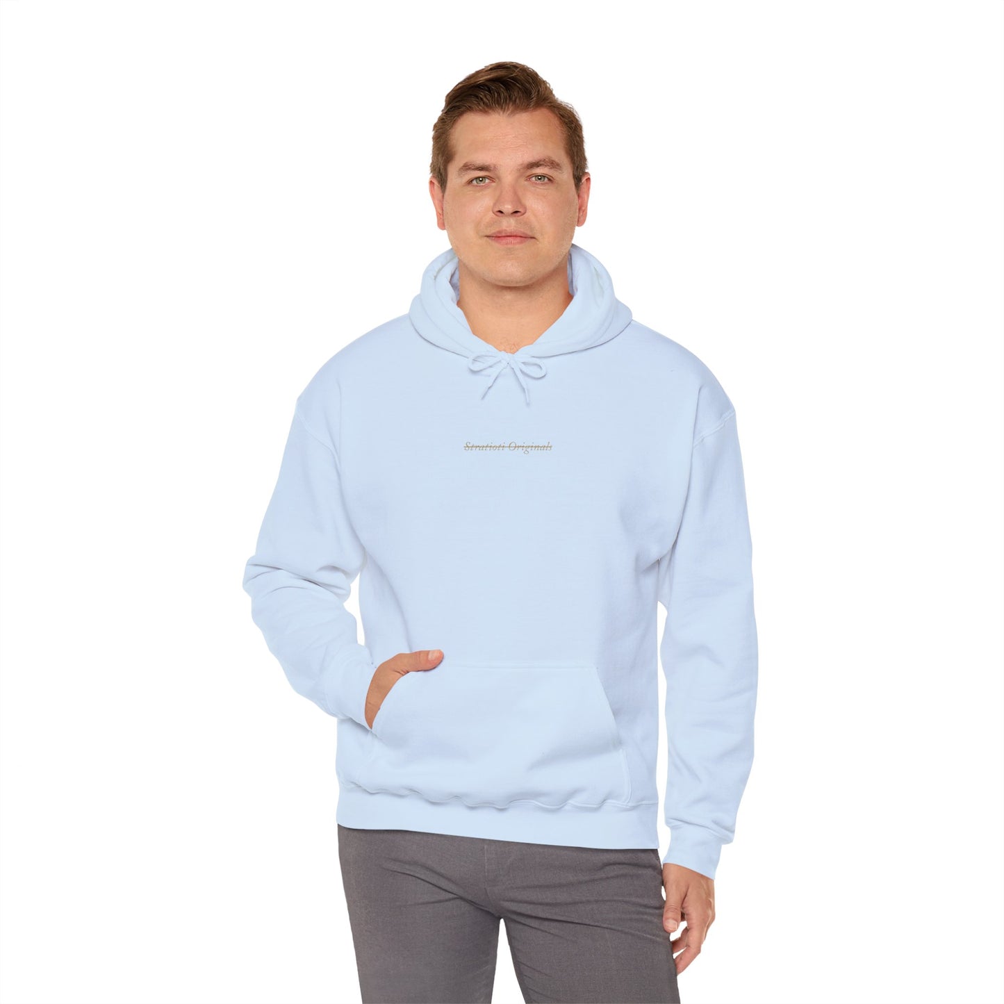 Unisex Heavy Blend™ Skanderbeg