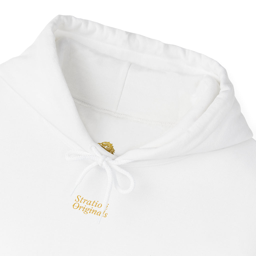 Unisex Hooded Sweatshirt