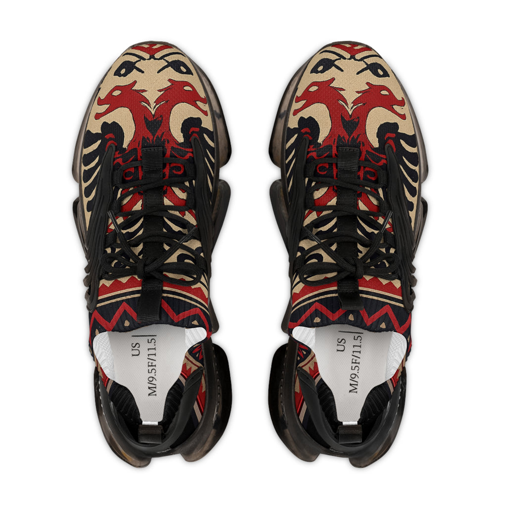 Alb Traditional Sneakers