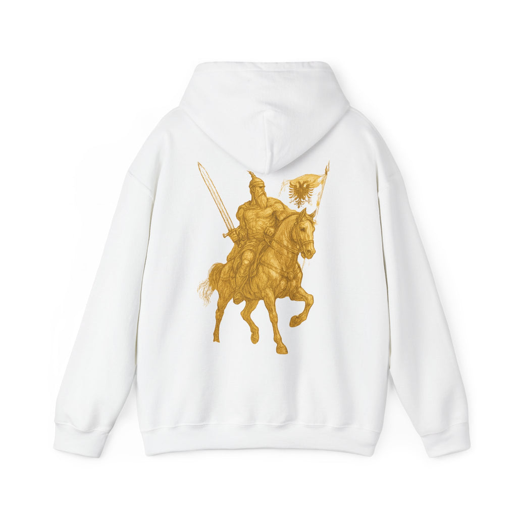 Unisex Heavy Blend™ Skanderbeg