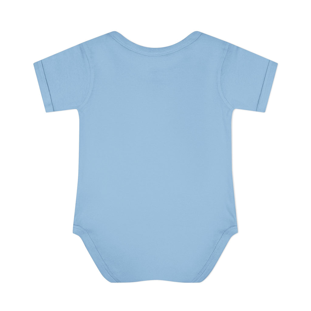 Cute Infant Bodysuit