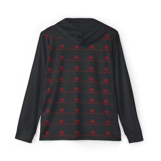 Warmup Hoodie