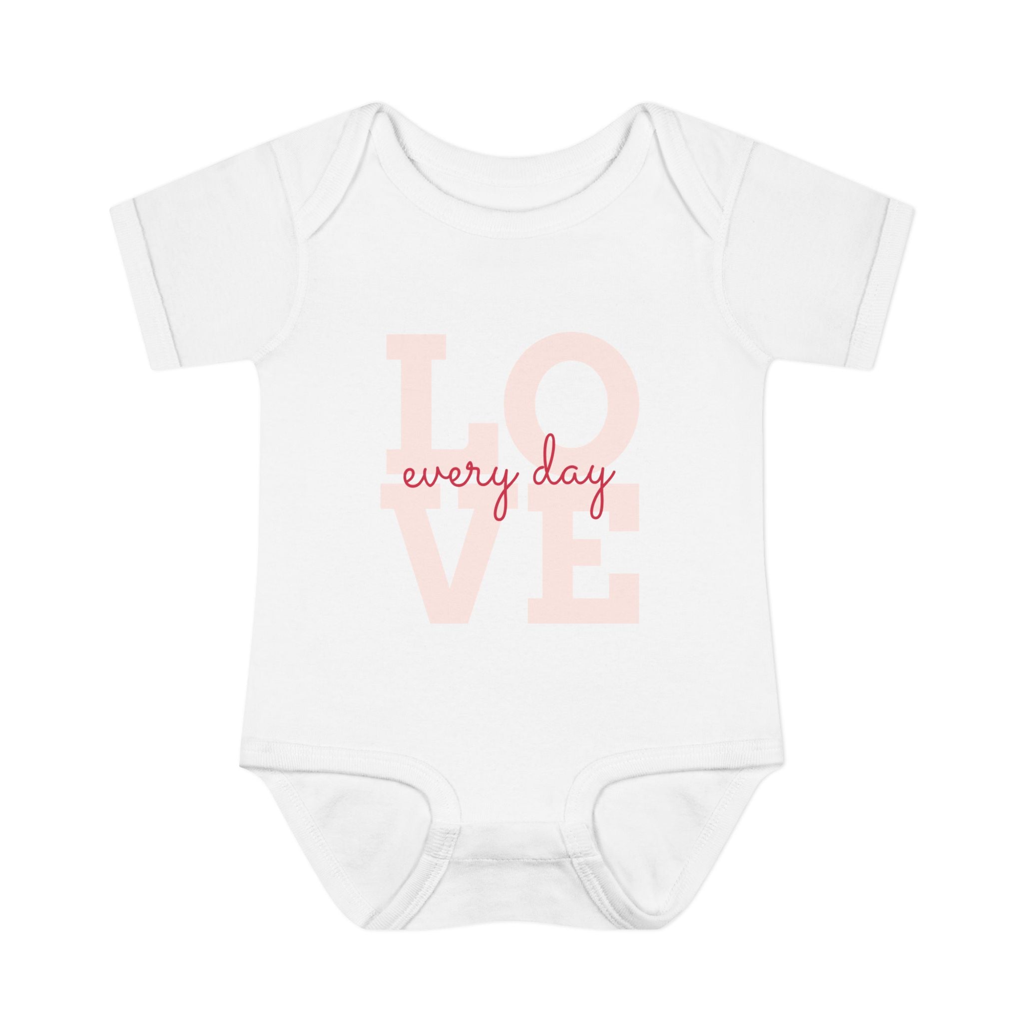 Cute Infant Bodysuit