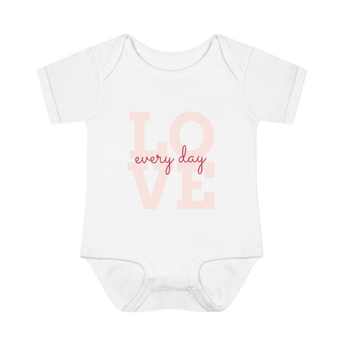 Cute Infant Bodysuit