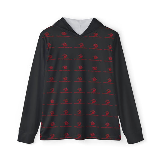 Warmup Hoodie
