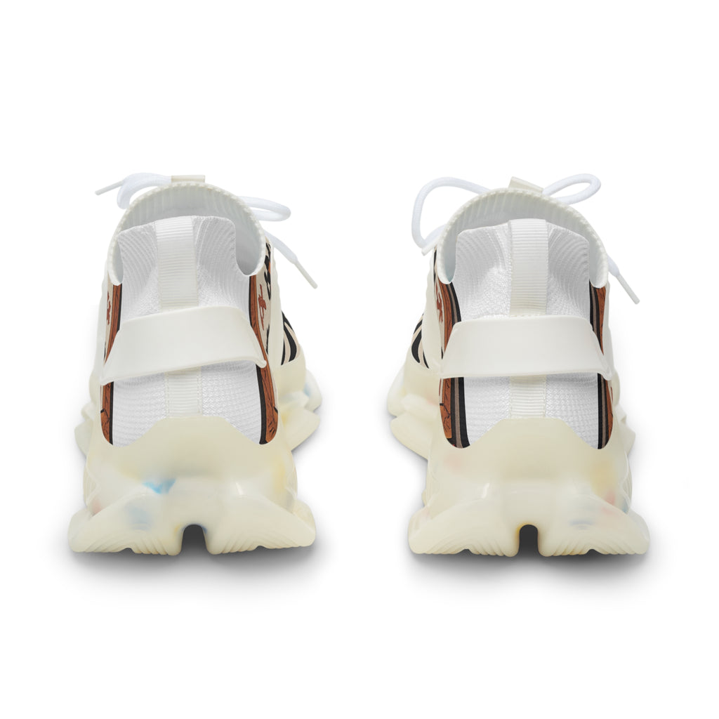 Alb Traditional Sneakers