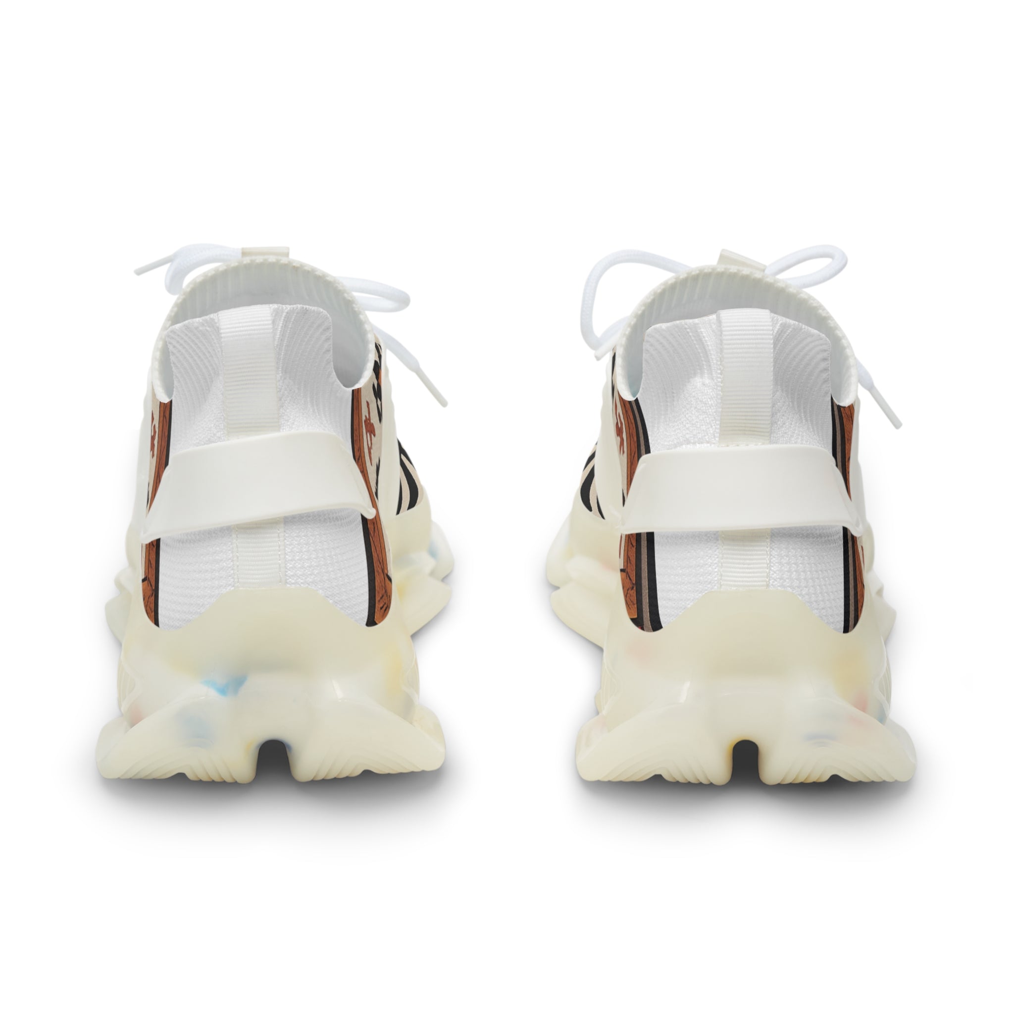 Alb Traditional Sneakers