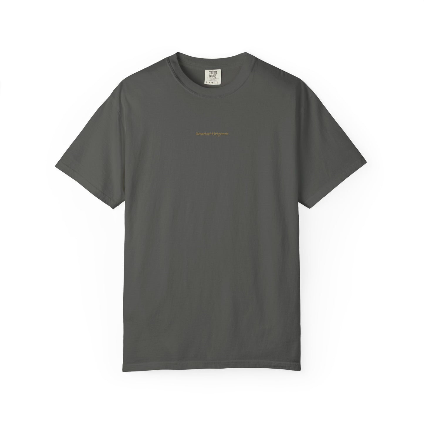Unisex Queen Teuta T-shirt